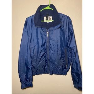 The North Face Windbreaker